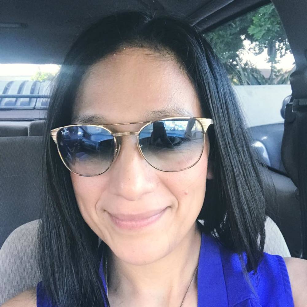 Meet your Posher, Imelda